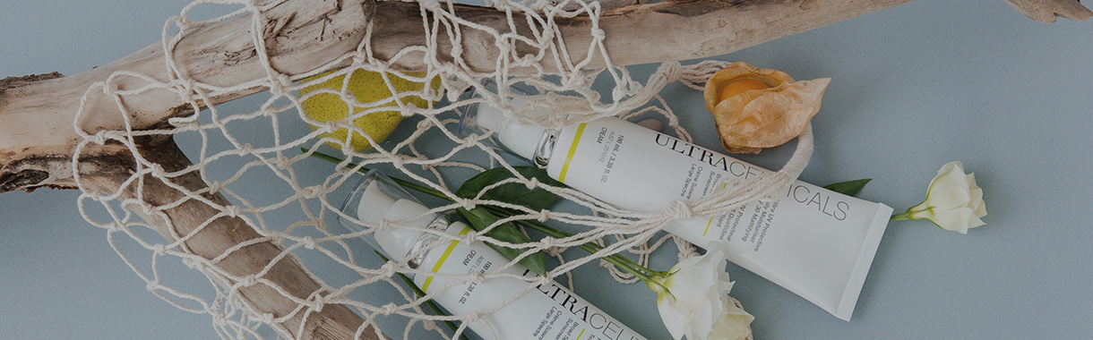Скидка 30% на Ultraceuticals
